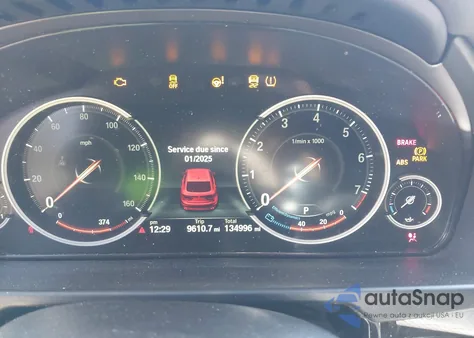 2016 BMW X6 xDrive35I from USA, damaged, VIN 5UXKU2C59G0N82737